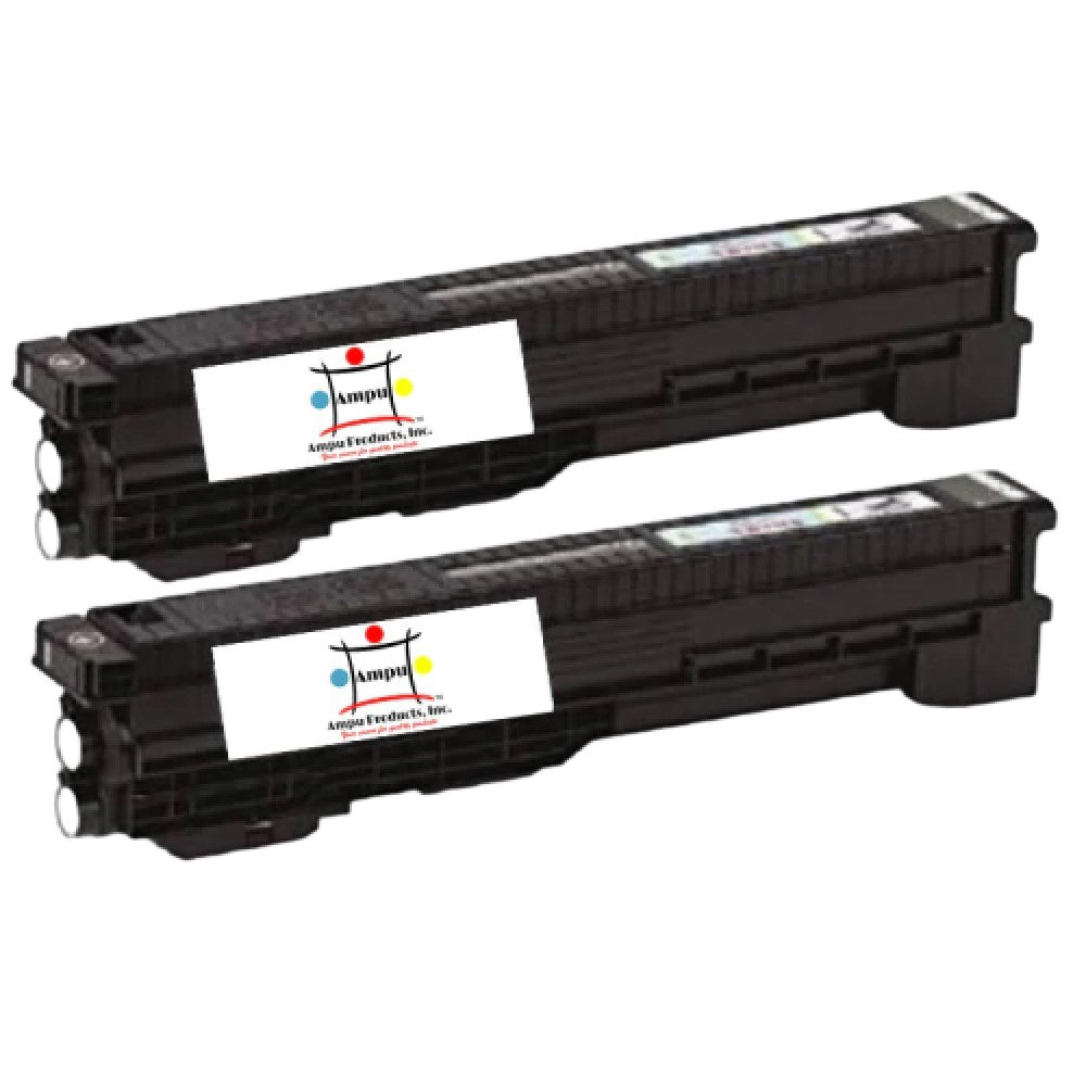 Ampuproducts Compatible Toner Cartridge Replacement For CANON 7629A001AA (GPR-11) 2-PACK