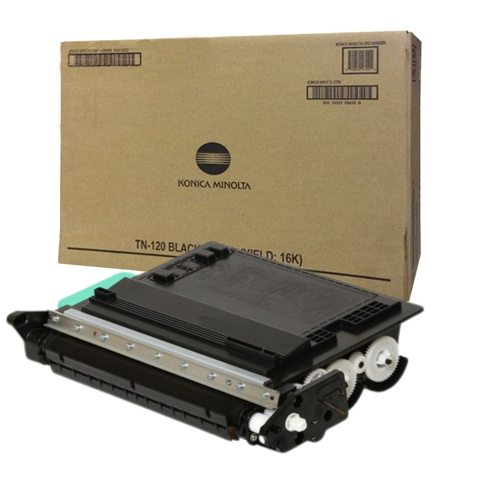 GENUINE KONICA MINOLTA 7640015042 TONER CARTRIDGE