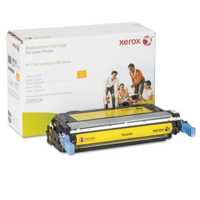 GENUINE XEROX 6R1332 TONER CARTRIDGE