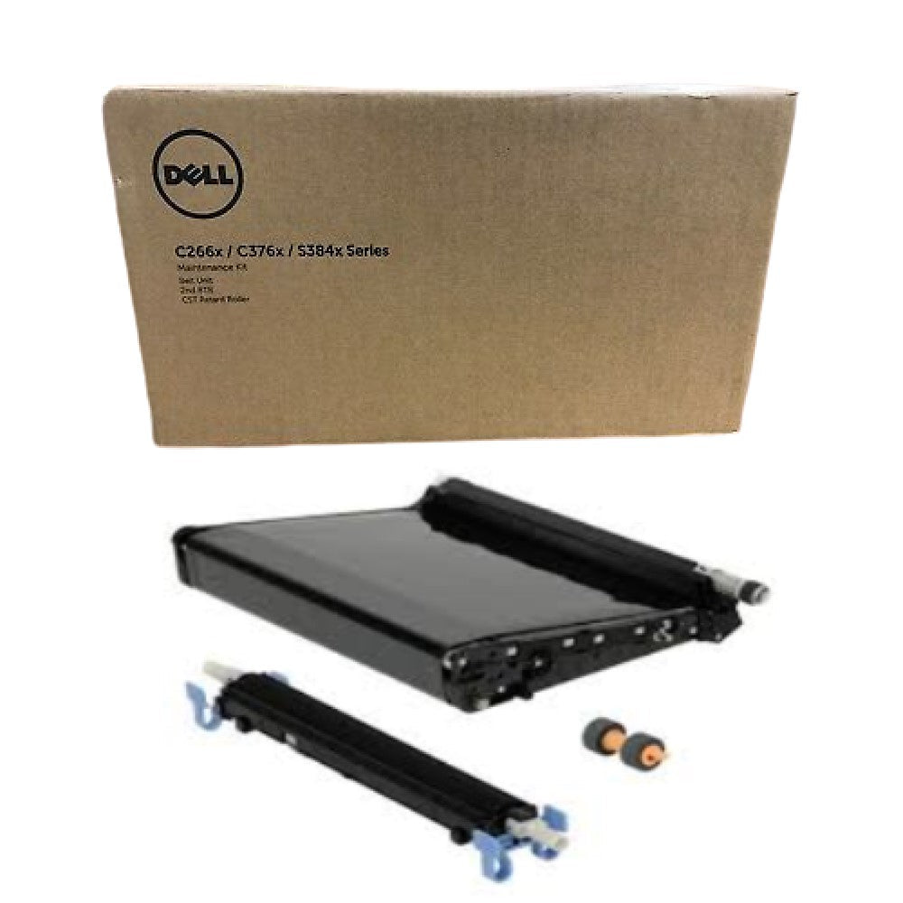 GENUINE DELL 7XDTM MAINTENANCE KIT