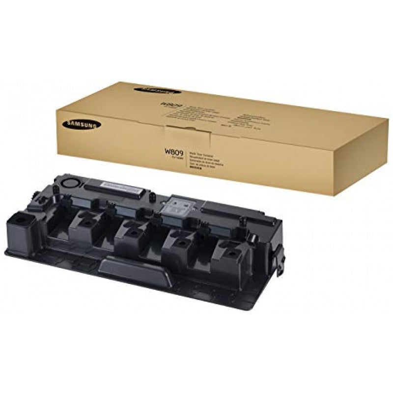 GENUINE  SAMSUNG CLT-W809 WASTE TONER COLLECTOR