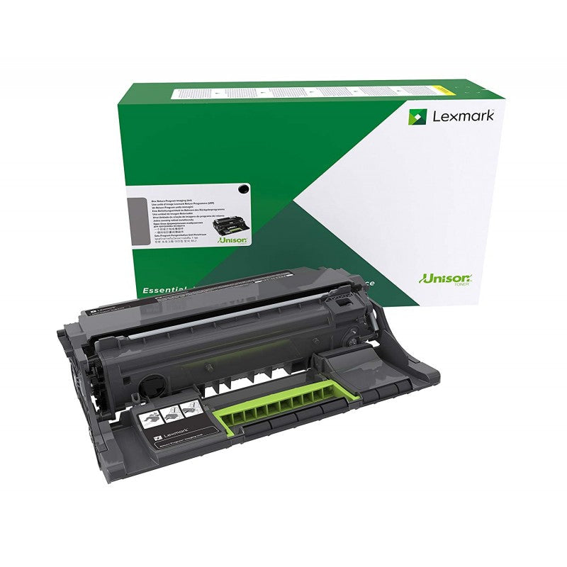 GENUINE LEXMARK 56F0Z00