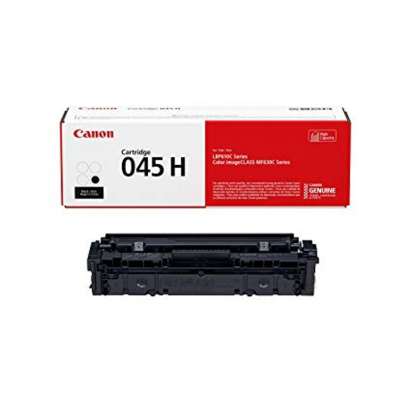 GENUINE CANON 1246C001 TONER CARTRIDGE