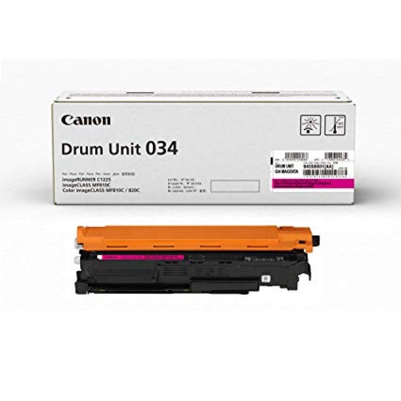 GENUINE CANON 9456B001AA DRUM UNIT