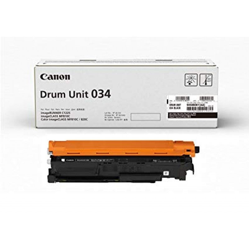 GENUINE  CANON 9458B001AA DRUM UNIT