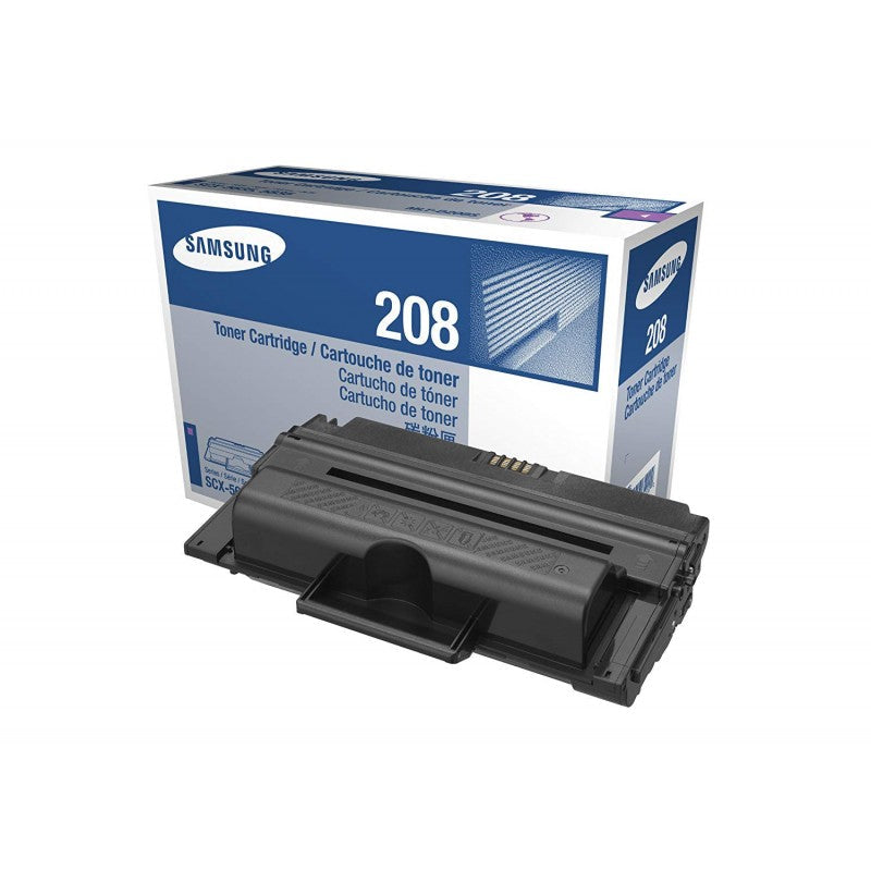 GENUINE SAMSUNG MLT-D208S TONER CARTRIDGE