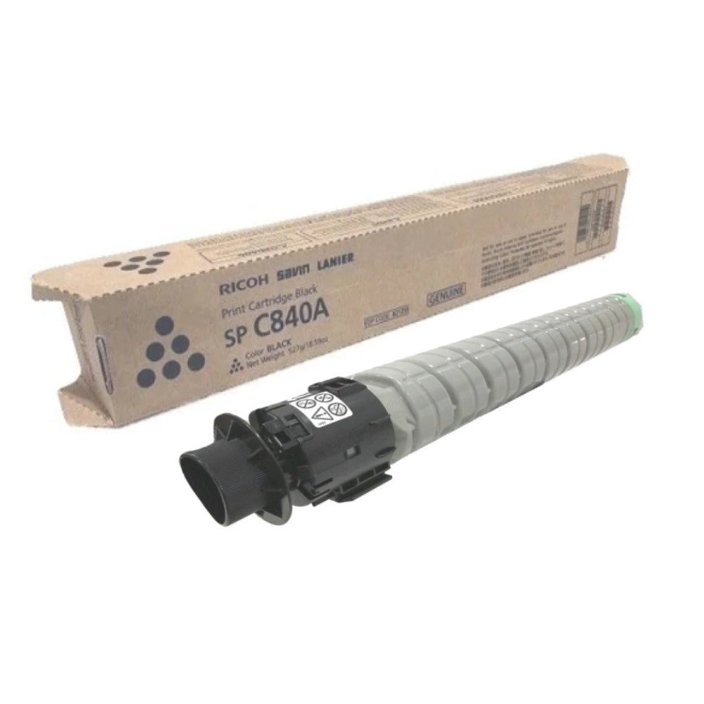 GENUINE  RICOH 821255 TONER CARTRIDGE