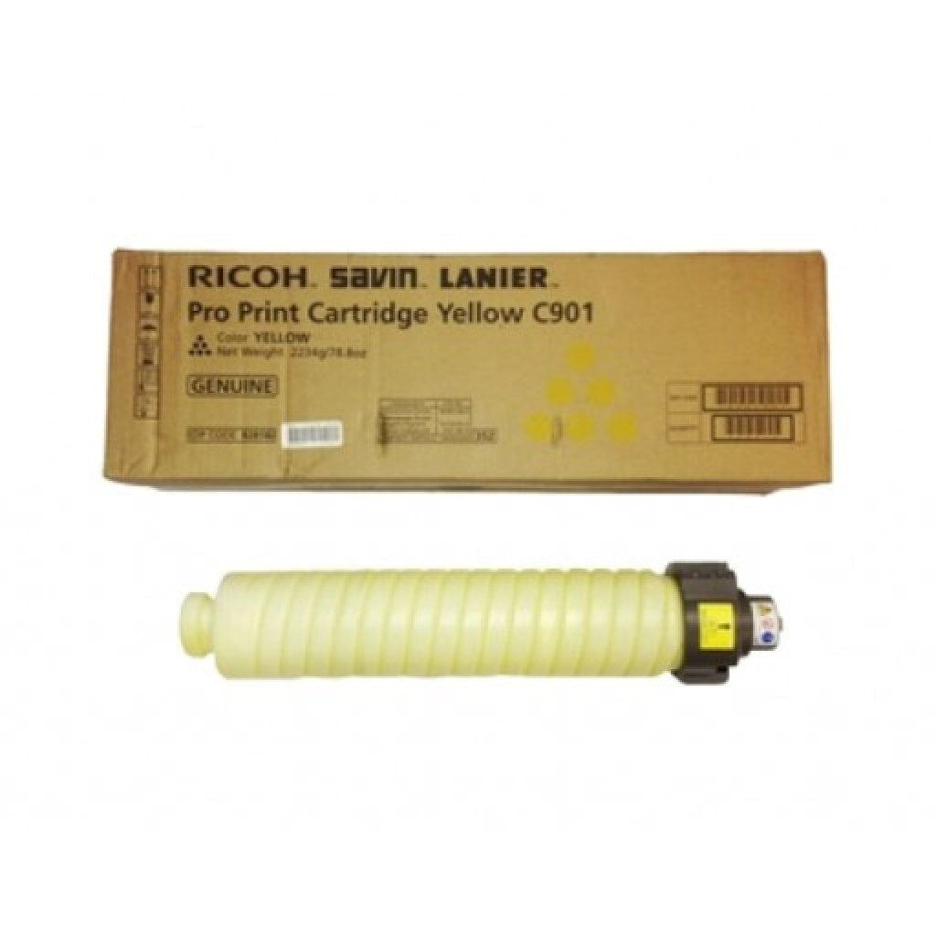 GENUINE   RICOH 828250 TONER CARTRIDGE