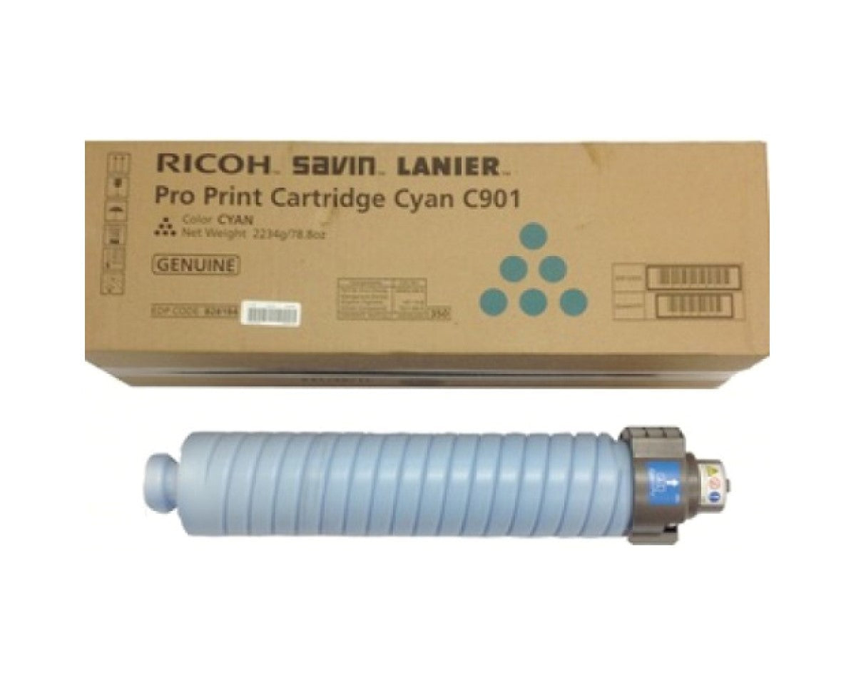 GENUINE   RICOH 828252 TONER CARTRIDGE