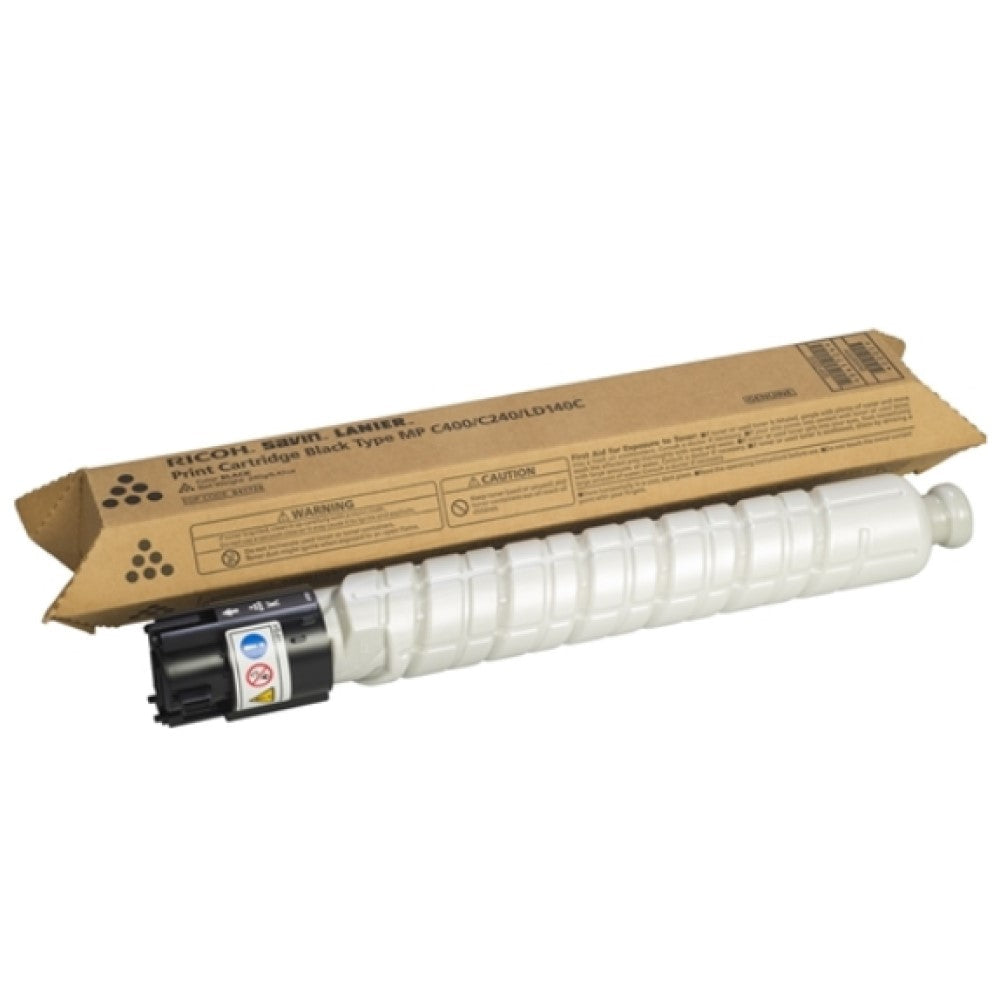 GENUINE  RICOH 841295 TONER CARTRIDGE