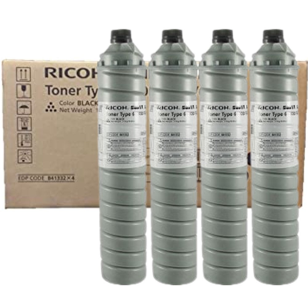 GENUINE  RICOH 841332 TONER CARTRIDGE