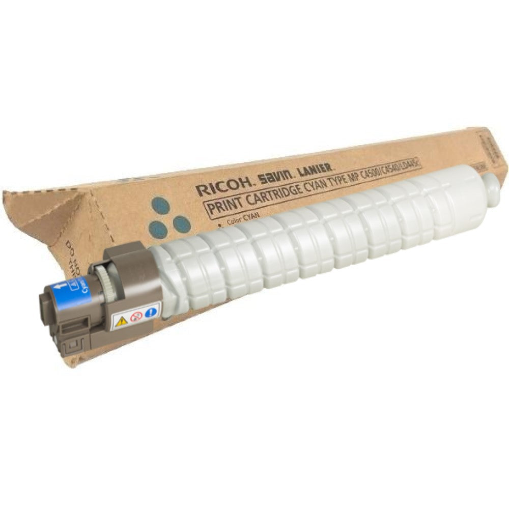 GENUINE  RICOH 841345 TONER CARTRIDGE