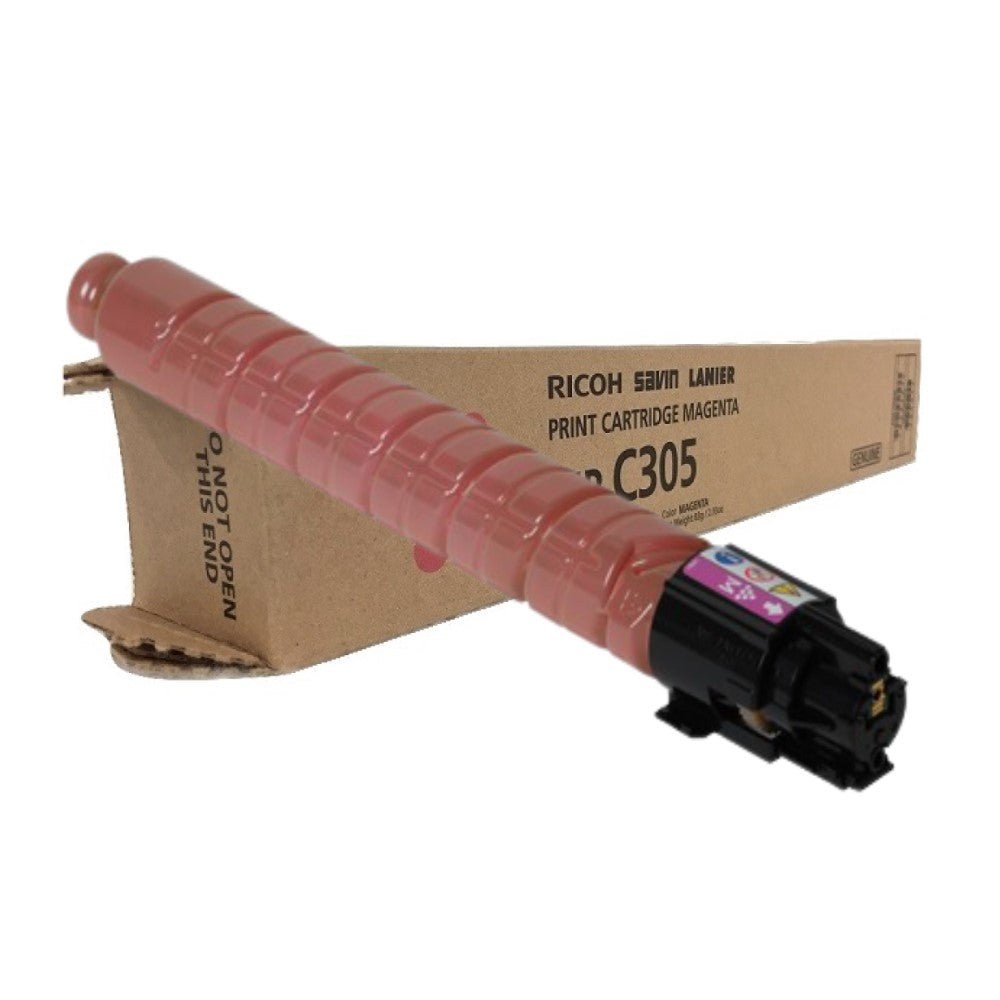 GENUINE  RICOH 841592 TONER CARTRIDGE