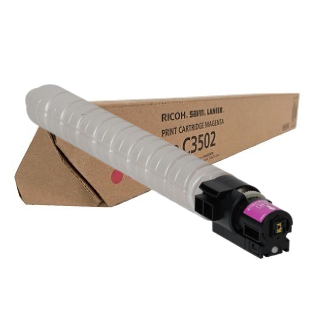 GENUINE   RICOH 841649 TONER CARTRIDGE