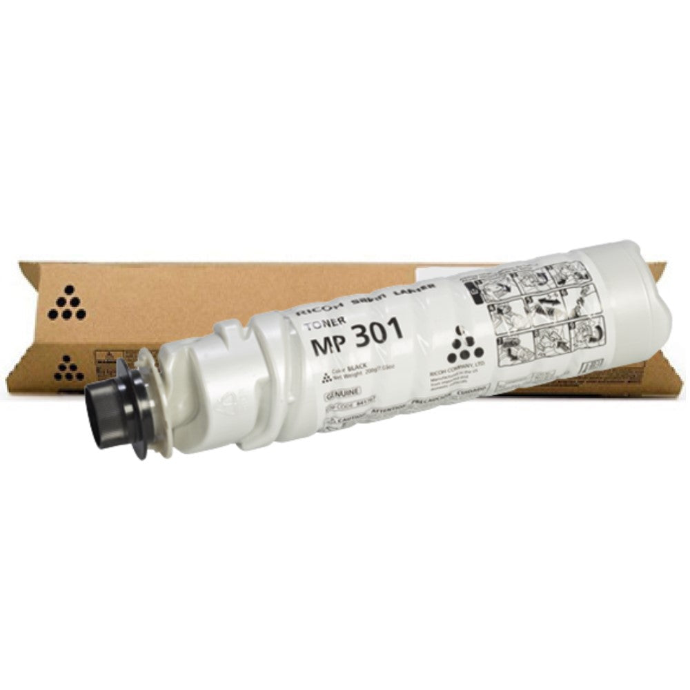 GENUINE  RICOH 841714 TONER CARTRIDGE