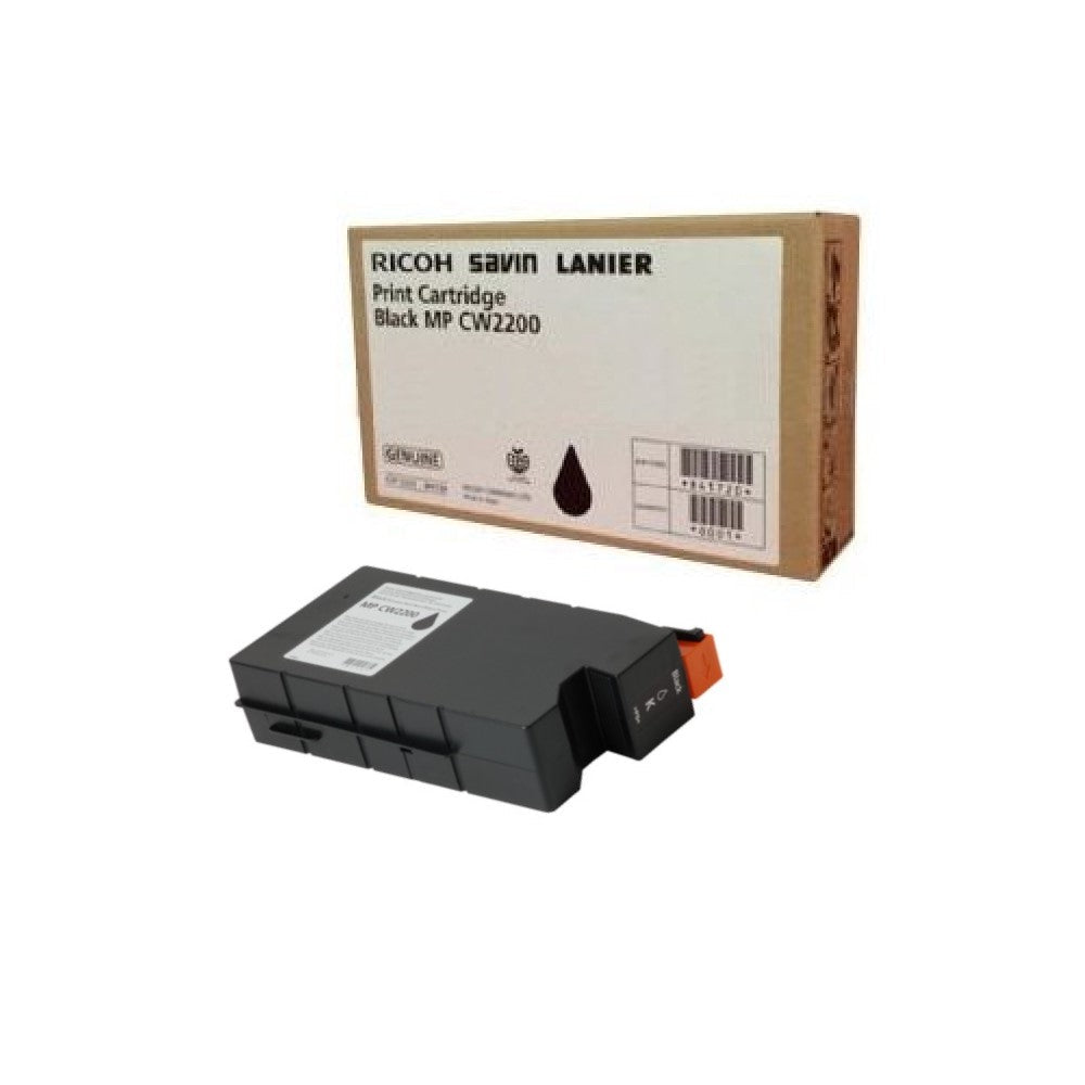 GENUINE  RICOH 841720 INK CARTRIDGE