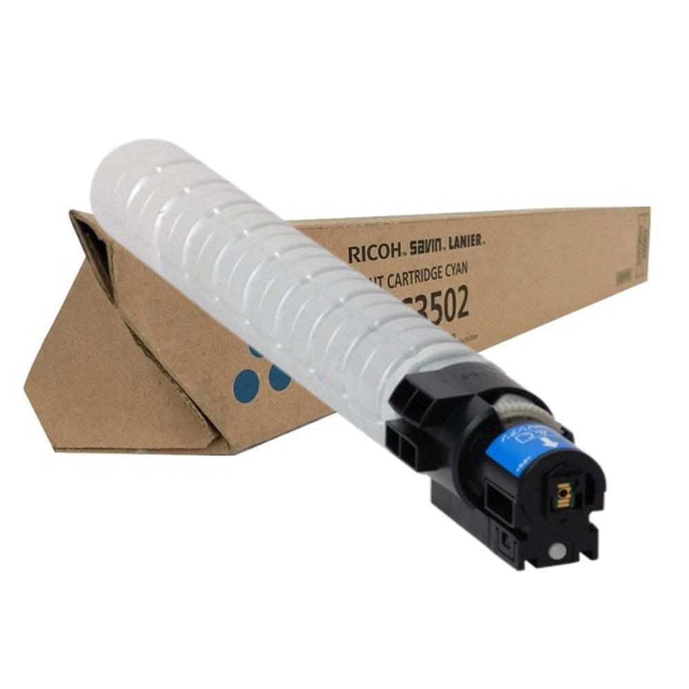 GENUINE  RICOH 841738 TONER CARTRIDGE