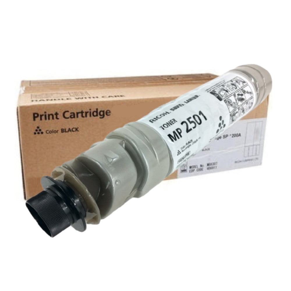 GENUINE  RICOH 841768 TONER CARTRIDGE