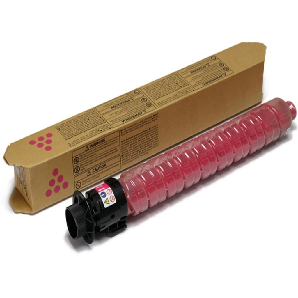 GENUINE  RICOH 841920 TONER CARTRIDGE