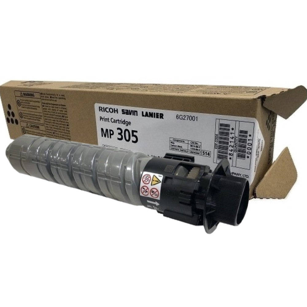 GENUINE   RICOH 842141 TONER CARTRIDGE