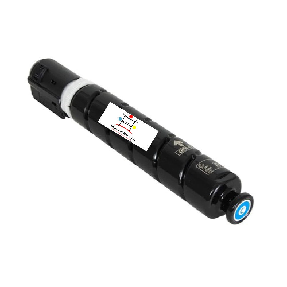 Ampuproducts Compatible Toner Cartridge Replacement For CANON 8517B003AA (GPR-51)