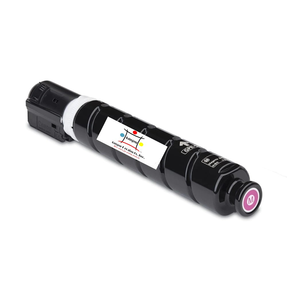 Ampuproducts Compatible Toner Cartridge Replacement For CANON 8518B003AA (GPR-51)