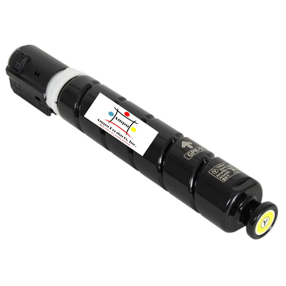 Ampuproducts Compatible Toner Cartridge Replacement For CANON 8519B003AA (GPR-51)