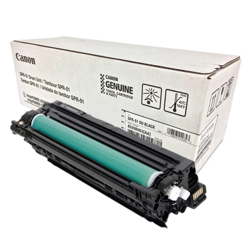 GENUINE CANON 8520B003AA DRUM UNIT