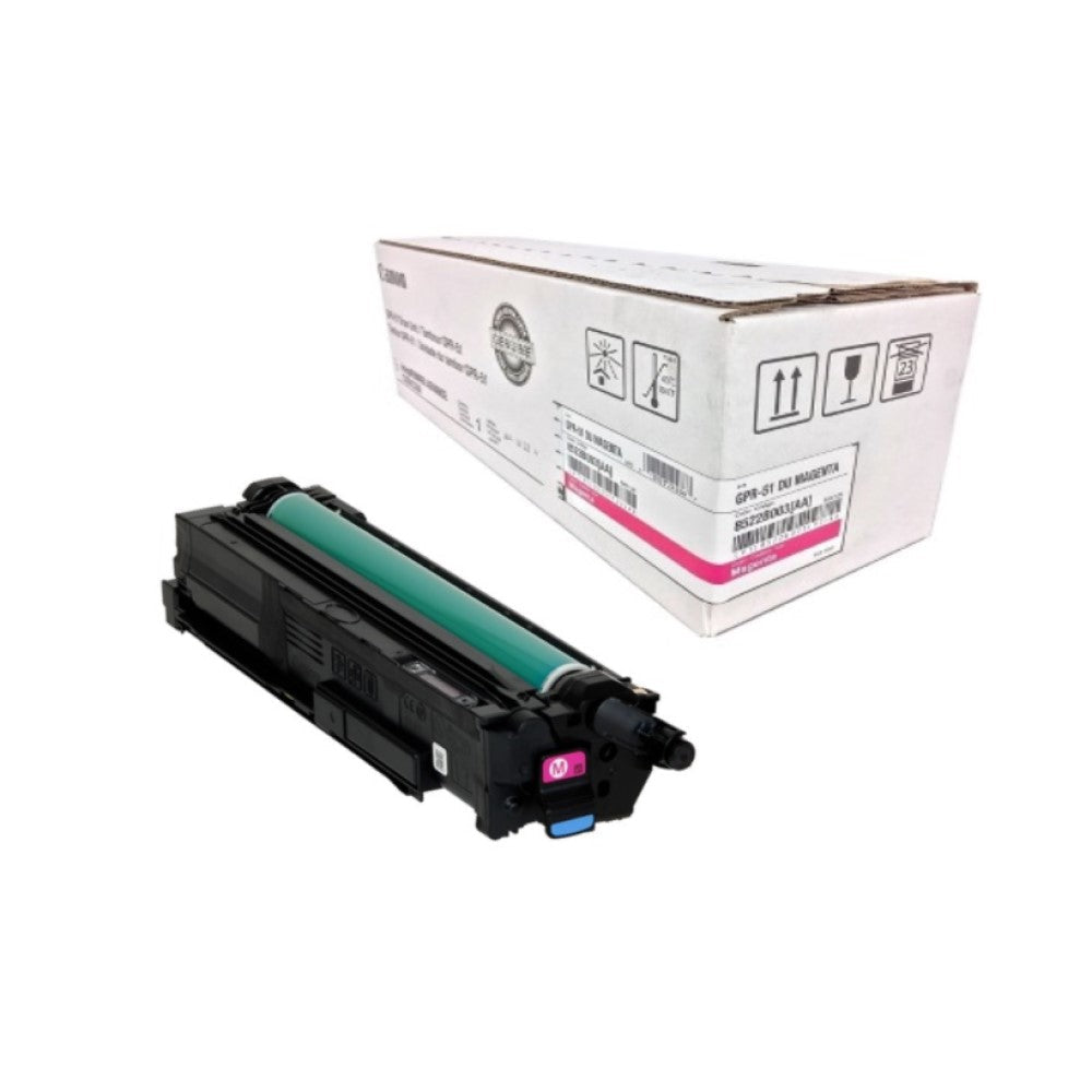 GENUINE  CANON 8522B003AA DRUM UNIT