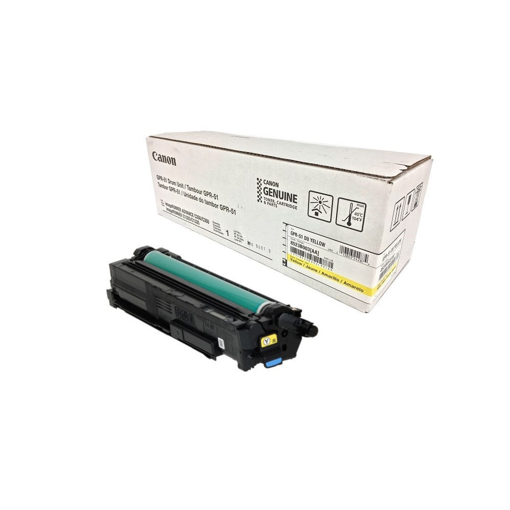 GENUINE CANON 8523B003AA DRUM UNIT