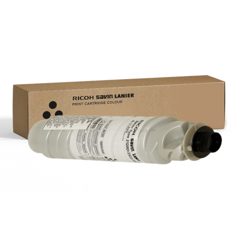 GENUINE  RICOH 885288 TONER CARTRIDGE