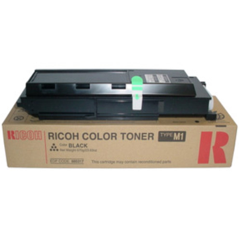 GENUINE  RICOH 885317 TONER CARTRIDGE