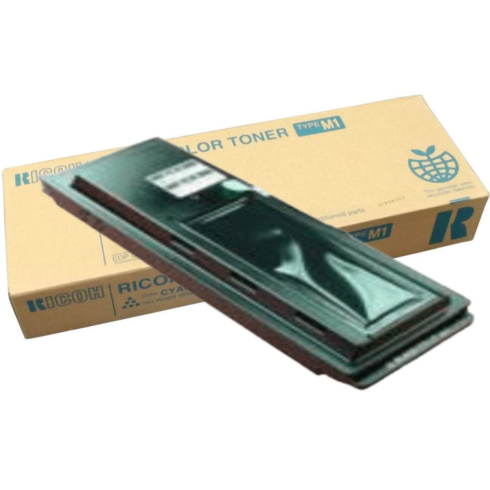 GENUINE  RICOH 885320 TONER CARTRIDGE