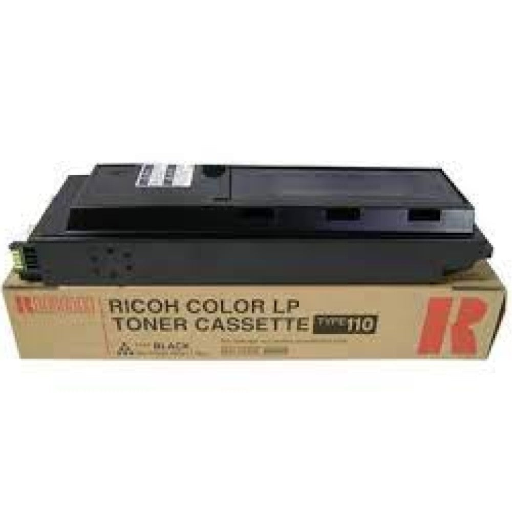 GENUINE  RICOH 885325 TONER REFILL