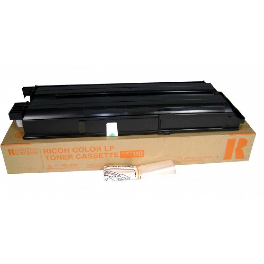 GENUINE  RICOH 885326 TONER REFILL