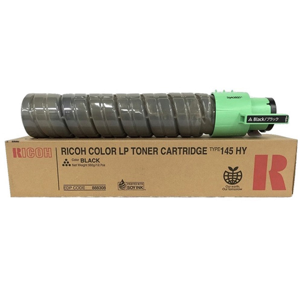 GENUINE  RICOH 888308 TONER CARTRIDGE