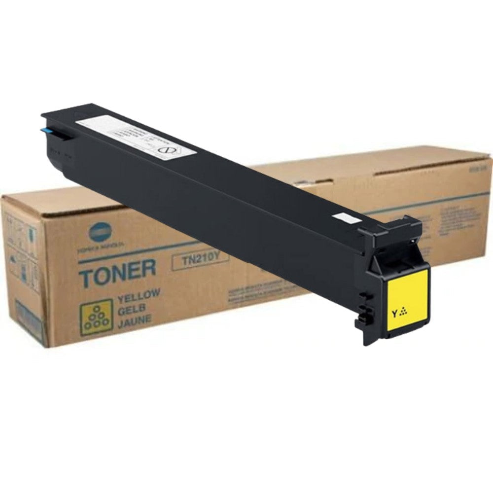 GENUINE KONICA MINOLTA 8938-506 TONER CARTRIDGE