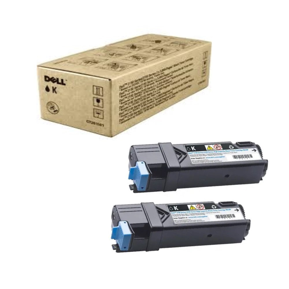 GENUINE DELL 899WG TONER CARTRIDGE