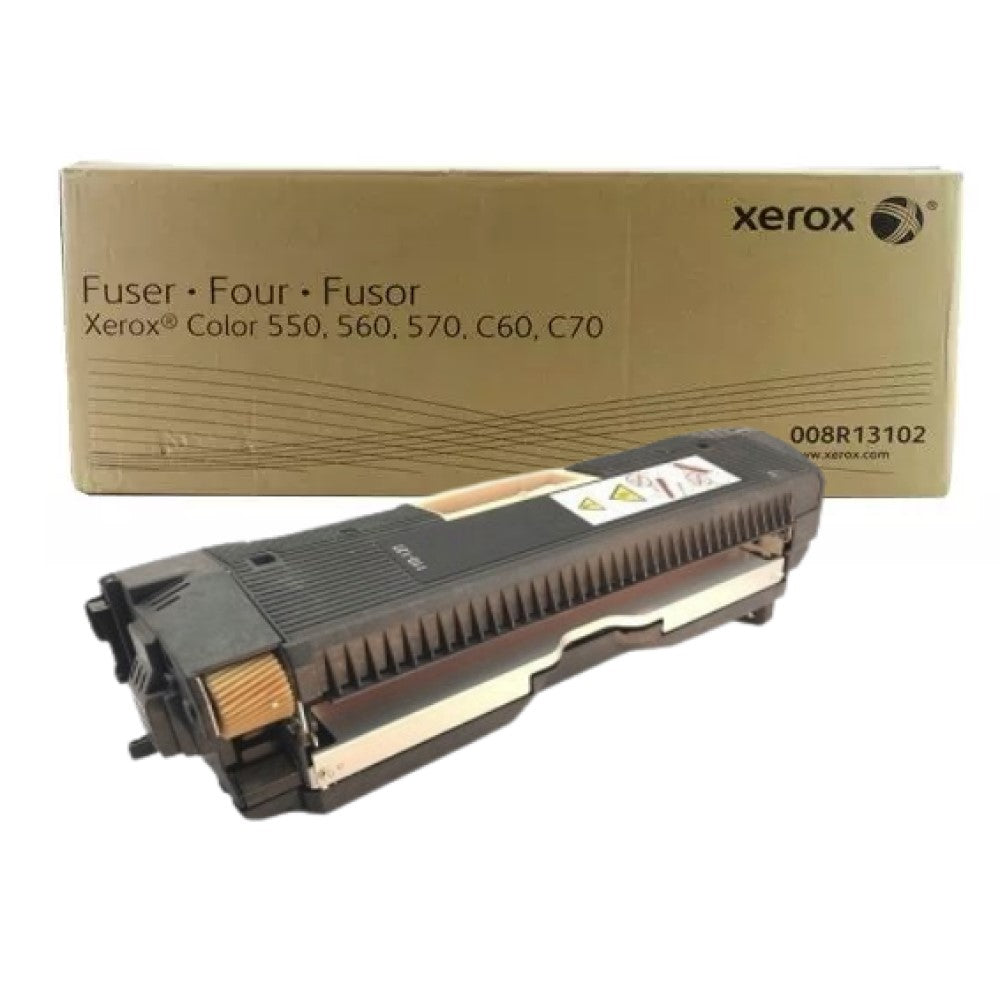 Xerox 8R13102 Genuine 008R13102 Fuser Kit In Retail Packaging (200K YLD)