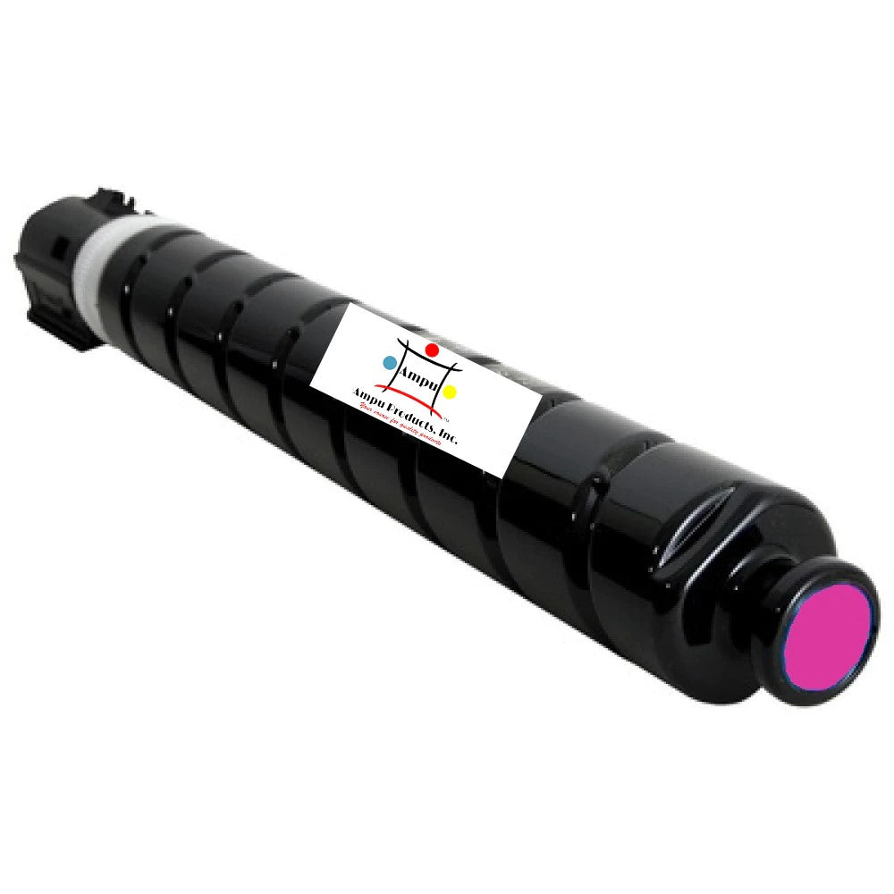 Ampuproducts Compatible Toner Cartridge Replacement For CANON 9108B003AA (GPR-52)