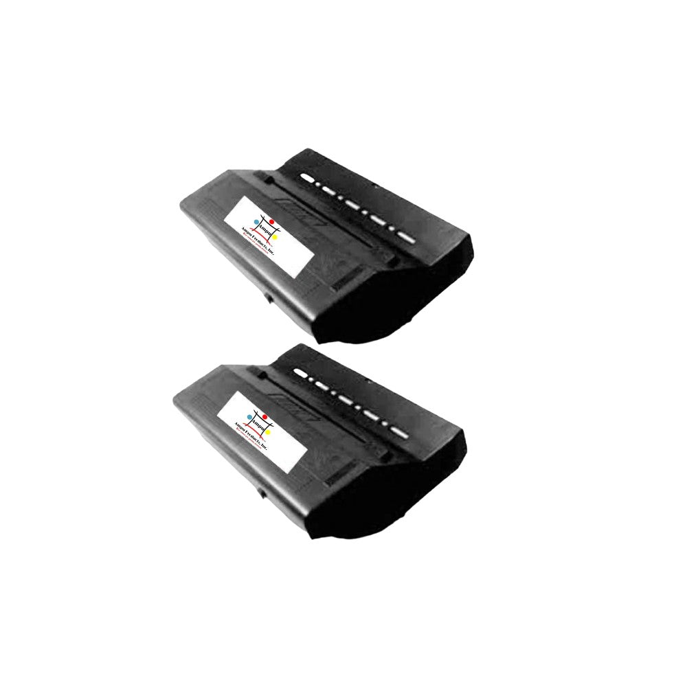 Ampuproducts Compatible Toner Cartridge Replacement For HP 92291A (91A) Black (10.5K YLD) 2-Pack