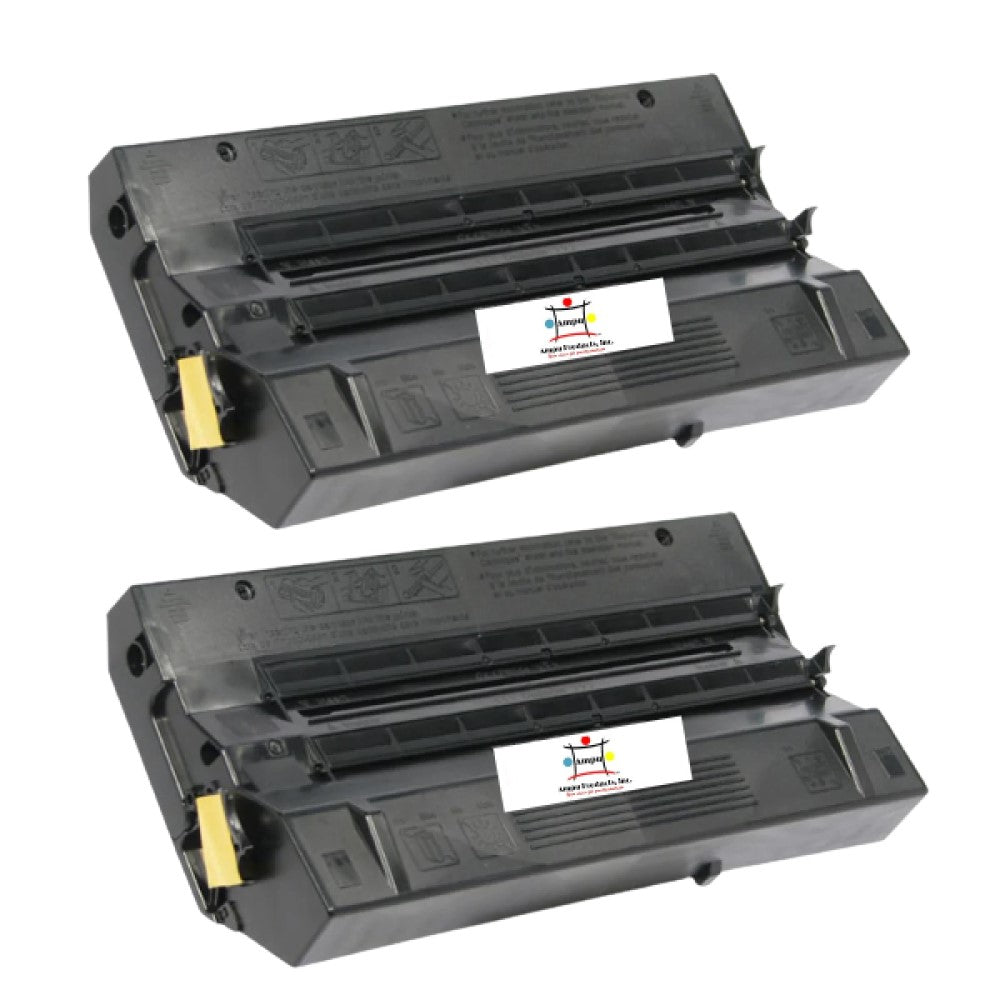 Ampuproducts Compatible Toner Cartridge Replacement for HP 92295A (95A) Black (4K YLD) 2-Pack