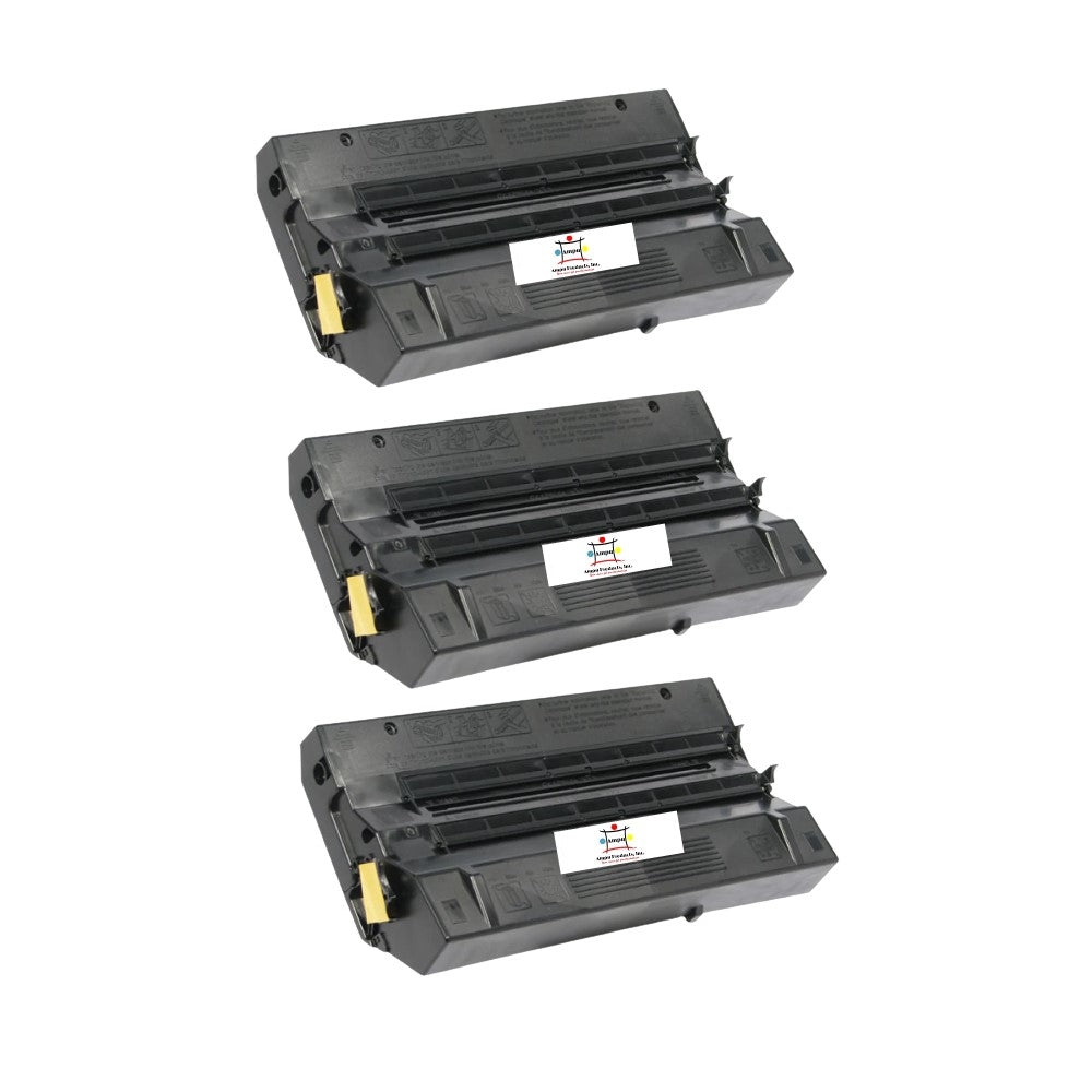 Ampuproducts Compatible Toner Cartridge Replacement for HP 92295A (95A) Black (4K YLD) 3-Pack