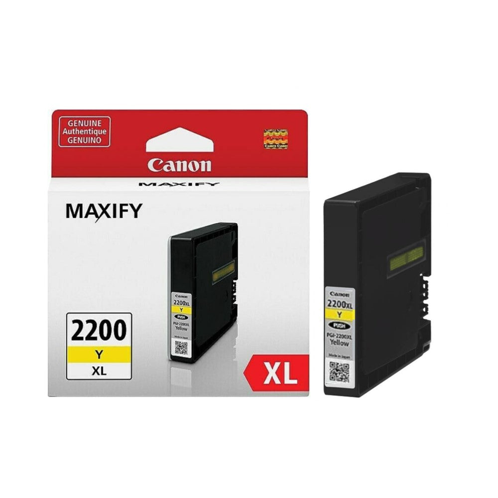 GENUINE  CANON 9270B001 INK TANK