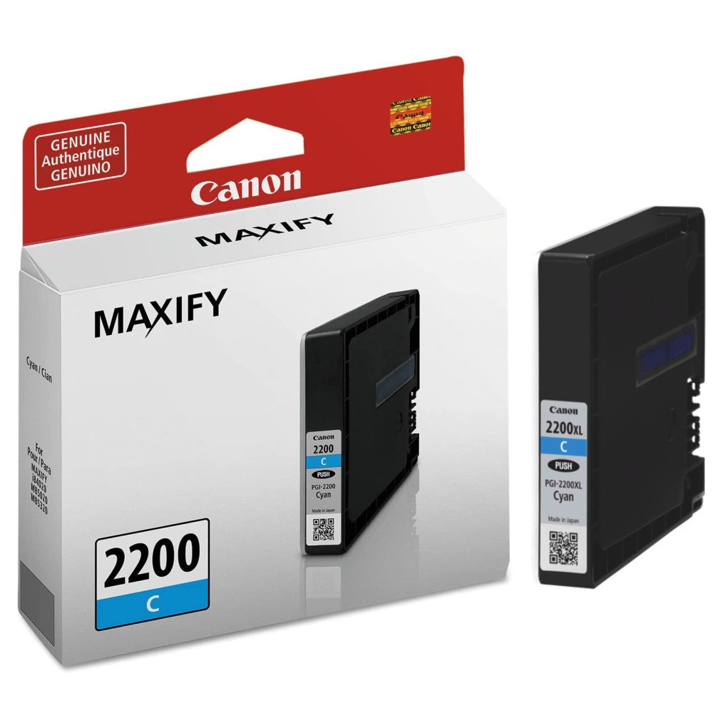 GENUINE  CANON 9304B001 INK TANK