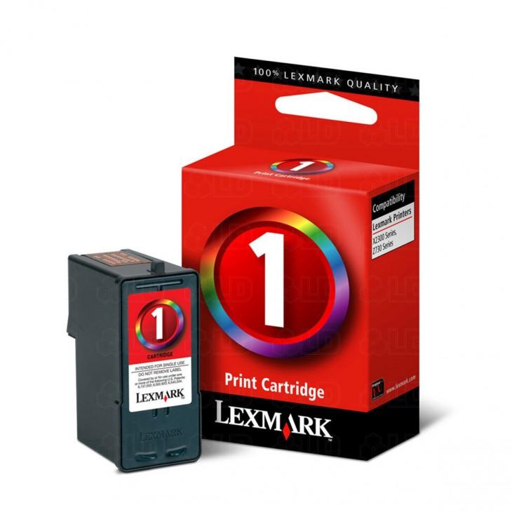 LEXMARK 18C0781 (ORIGINAL)