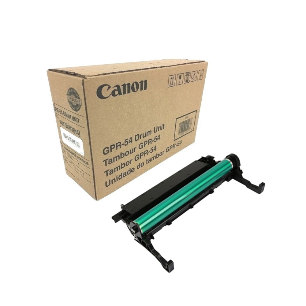 GENUINE CANON 9437B003AA TONER CARTRIDGE