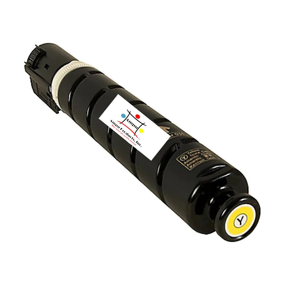 Ampuproducts Compatible Toner Cartridge Replacement For CANON 9451B001AA (TYPE 034)