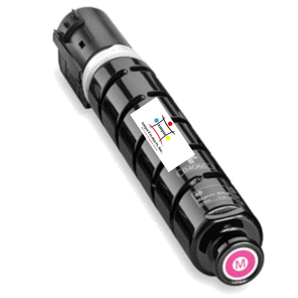 Ampuproducts Compatible Toner Cartridge Replacement For CANON 9452B001A (TYPE 034)