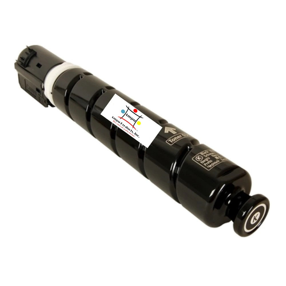 Ampuproducts Compatible Toner Cartridge Replacement For CANON 9454B001AA (TYPE 034)